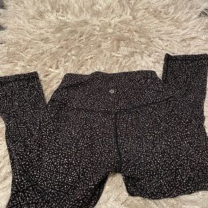 Align size 4 21” leggings